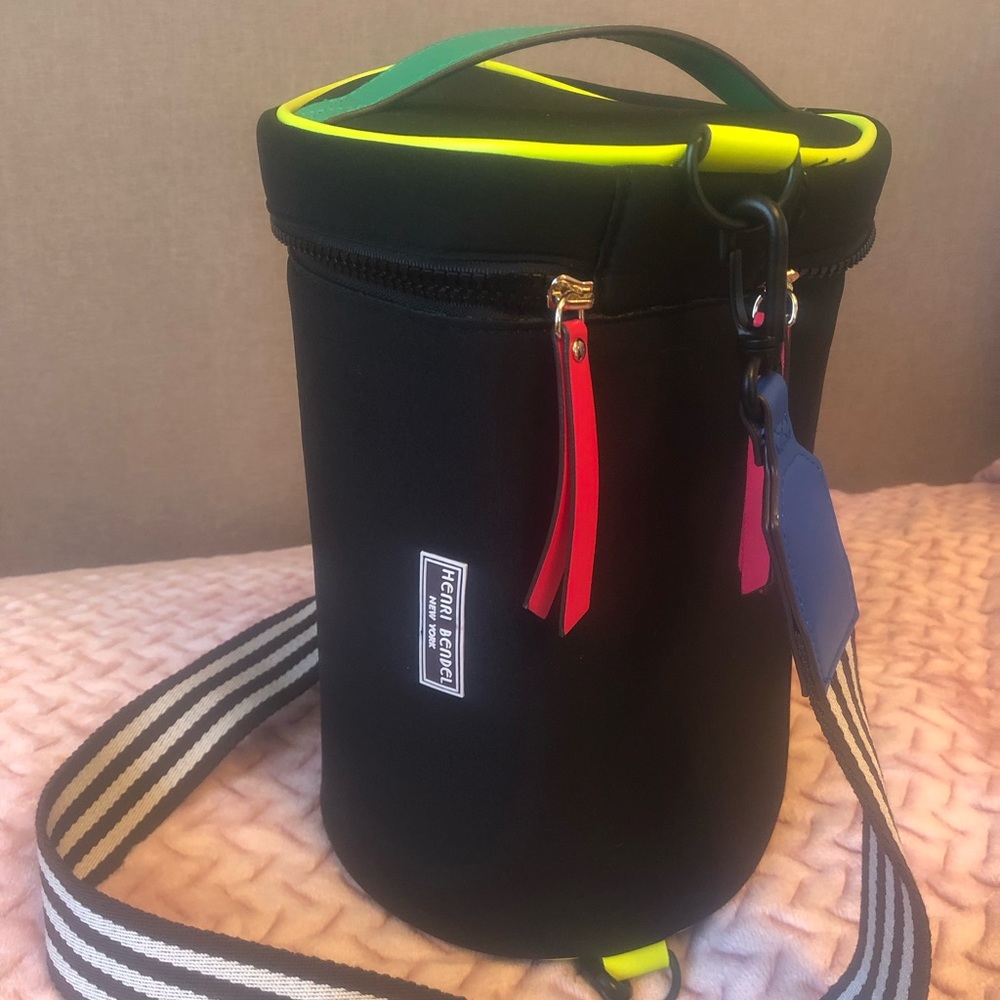 Henri Bendel Cooler